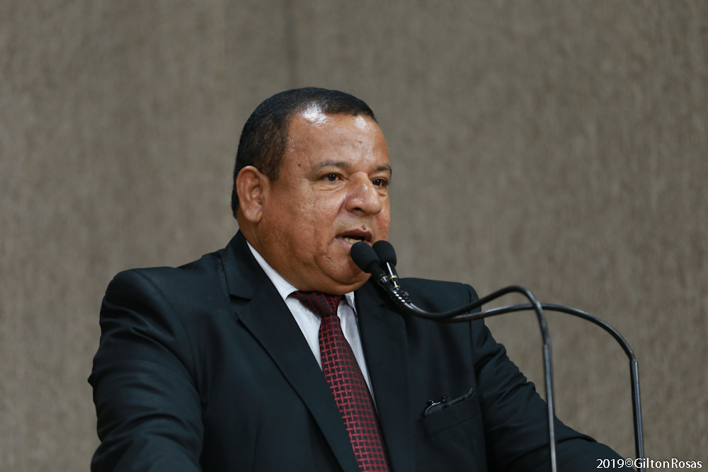 Américo de Deus incentiva a agricultura familiar no combate à fome em Sergipe