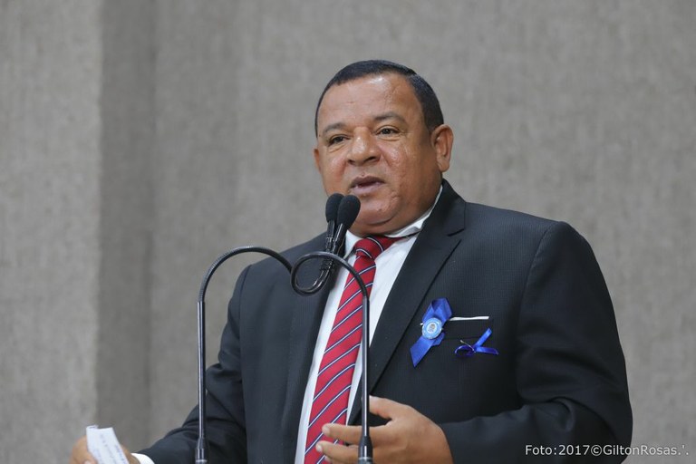 Américo de Deus inicia atividades do Projeto “Onde encontro e como faço?”