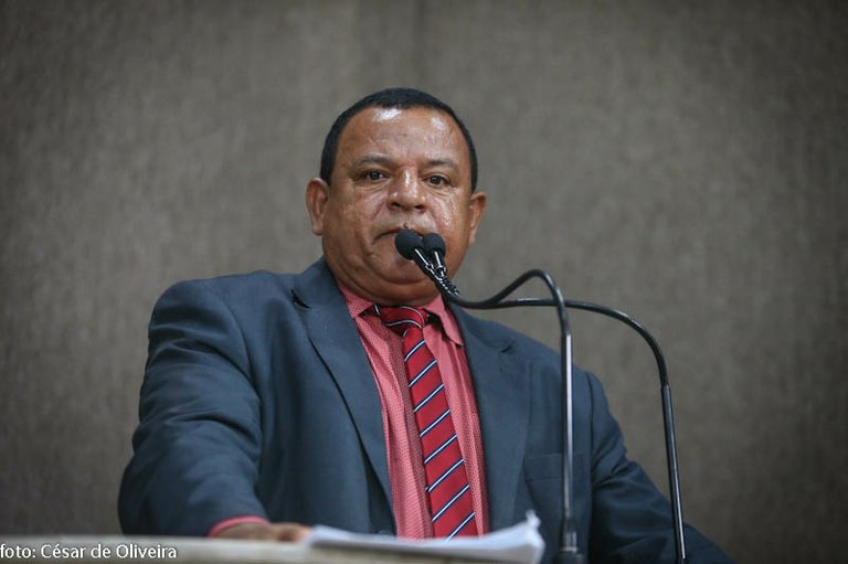 Américo de Deus lamenta falta de investimentos nas quadrilhas juninas