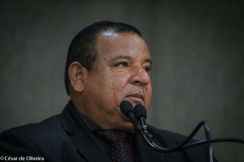 Américo de Deus lembra do Dia Mundial de Doenças Raras 