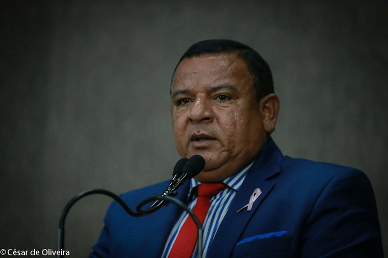 Américo de Deus parabeniza SMS por reposição de vacina nos postos 