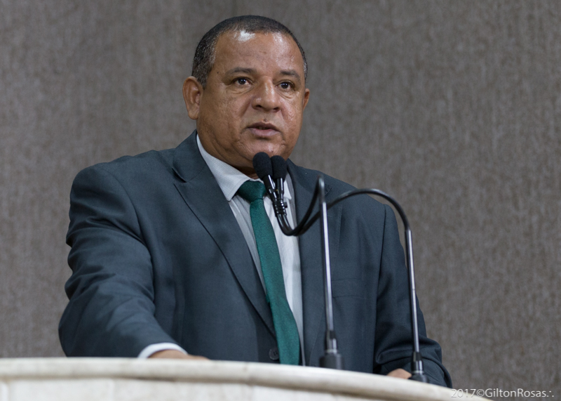 Américo de Deus pede valorização das quadrilhas juninas