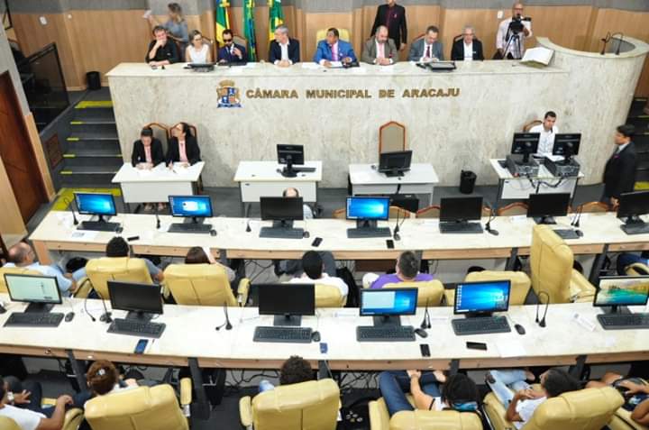 Américo de Deus promove Audiência Pública na CMA sobre fortalecimento do Banese e Deso