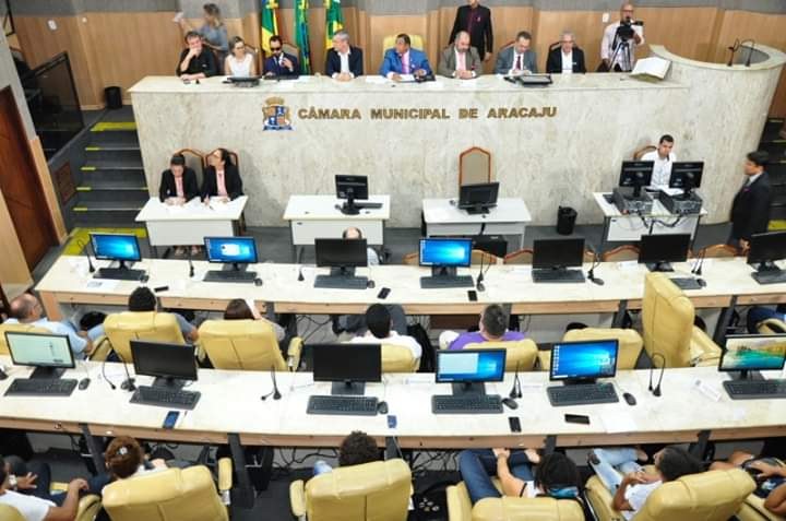 Américo de Deus promove Audiência Pública na CMA sobre fortalecimento do Banese e Deso