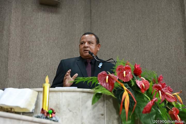 Américo de Deus propõe Moção de Aplausos em reconhecimento à atleta Eduarda Santos Lisboa