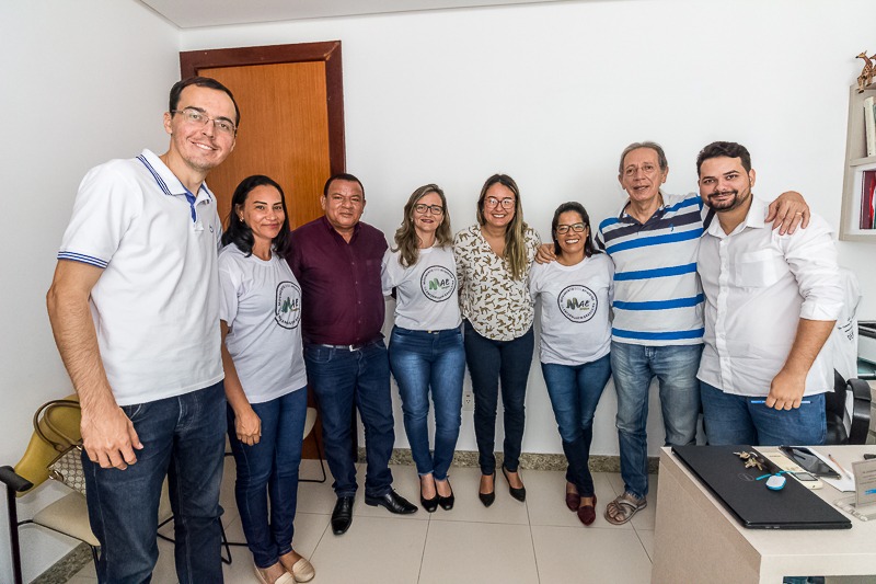 Américo de Deus ratifica apoio em favor das pautas relacionadas a valorização do servidor