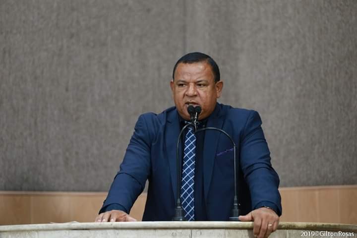 Américo de Deus: Recurso que isenta tarifa do IPTU para entidades sem fins lucrativos passa na CMA
