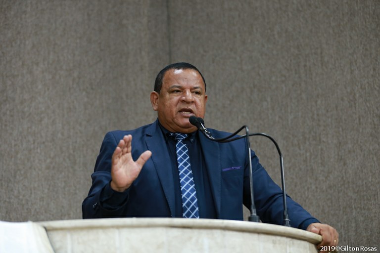 Américo de Deus reforça que sede da Petrobras não pode fechar em SE