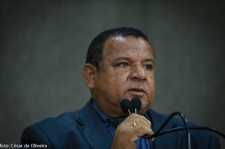 Américo de Deus se solidariza com funcionários da BTS