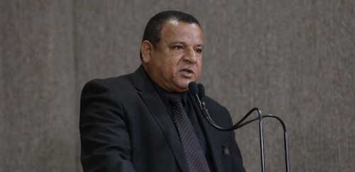 Américo de Deus sugere melhoria para o programa Pró-Mulher 