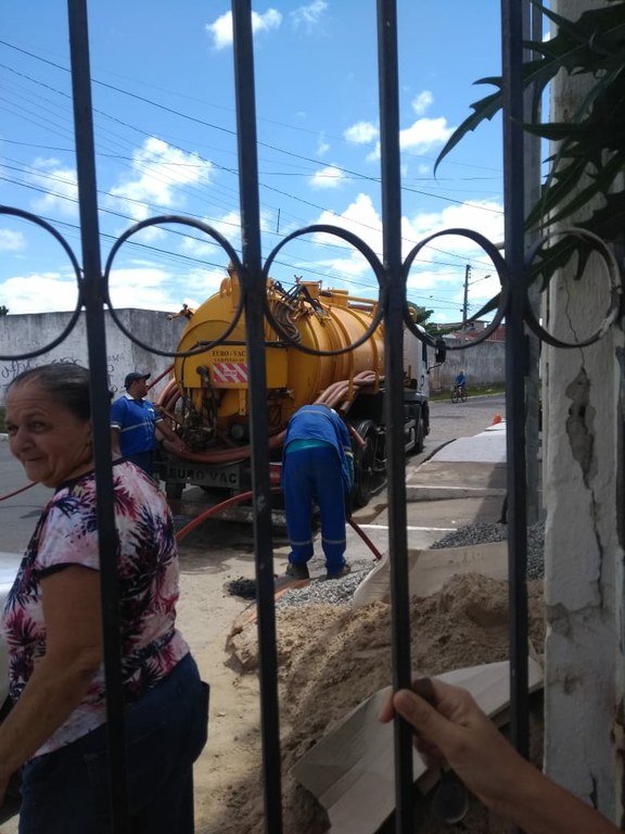 Américo de Deus tem Indicação atendida no Bugio