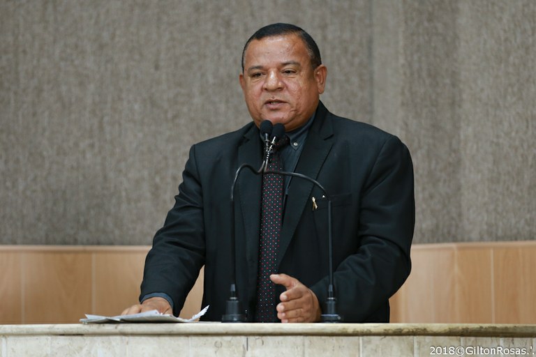 Américo de Deus volta a denunciar a forma como cultura sergipana é tratada pela PMA