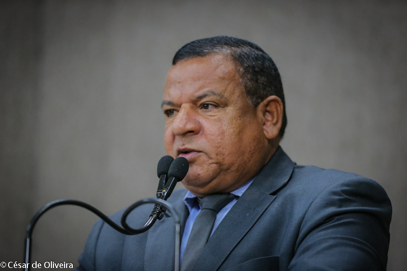 Américo destaca Dia Mundial do Meio Ambiente e enfatiza PL para inserir Educação Ambiental nas escolas