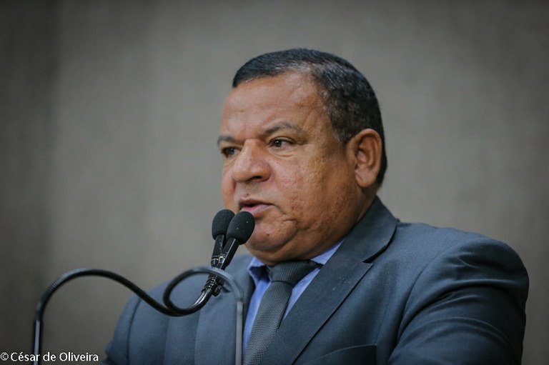 Américo destaca Dia Mundial do Meio Ambiente e enfatiza PL para inserir Educação Ambiental nas escolas