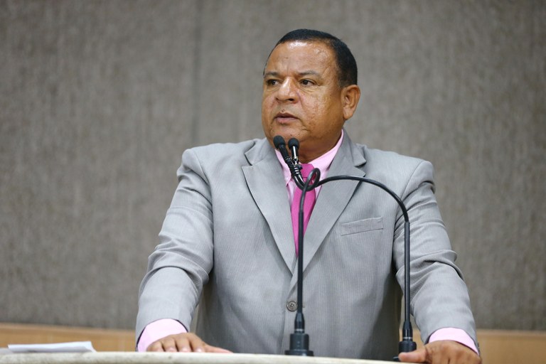 Américo e Sema vão até Morro do Urubu verificar situação do local