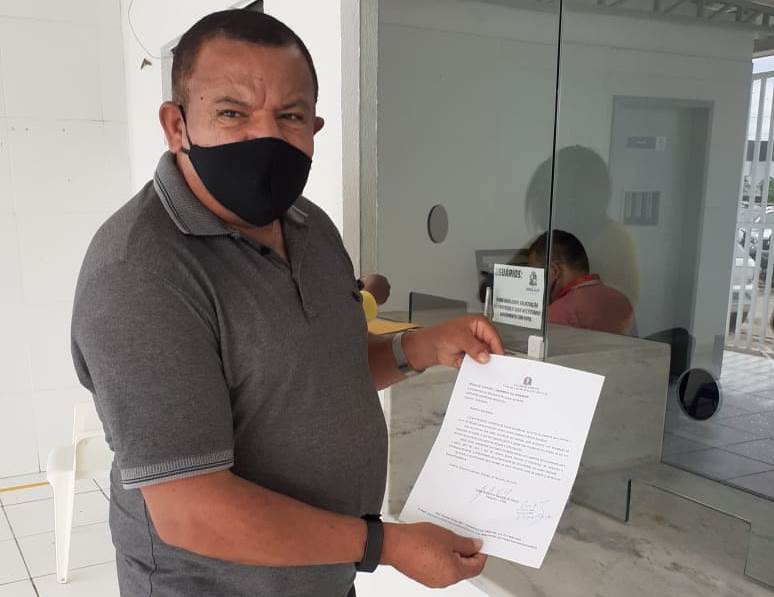 Américo encaminha ofícios de serviços urbanos e controle de doenças como dengue e Chikungunya