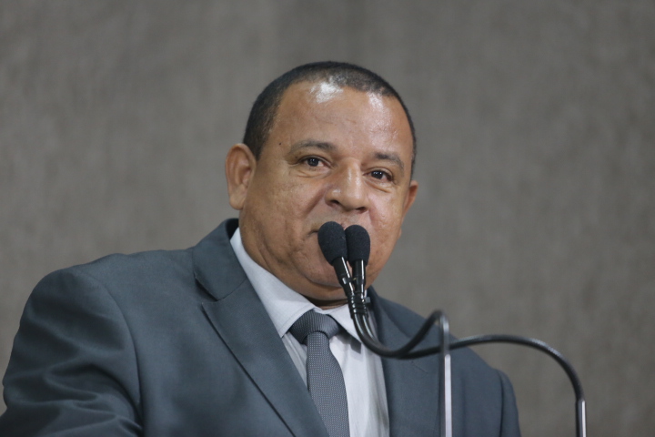 Américo fala sobre a situação da Saúde Municipal