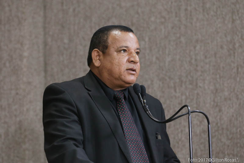 Américo fala sobre campanha de conscientização 'Morador Amigo'