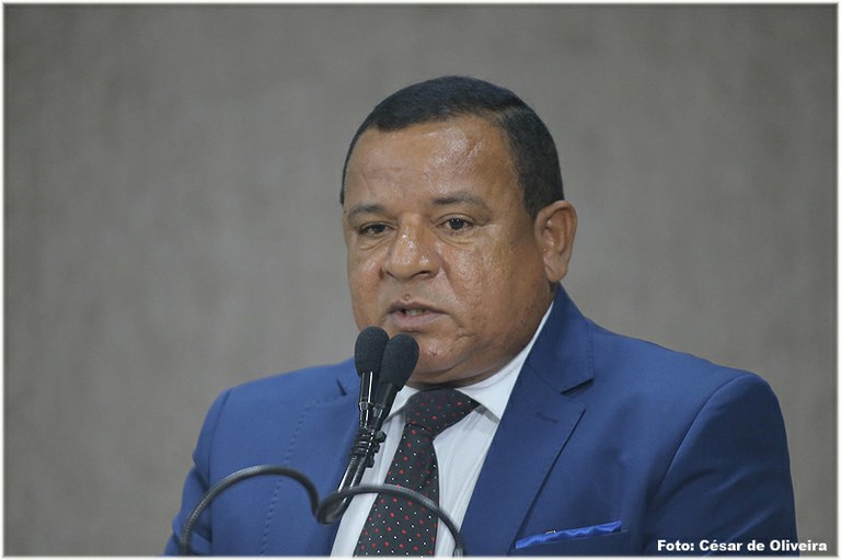 Américo faz convite para Fórum Sergipe Verde em Rede