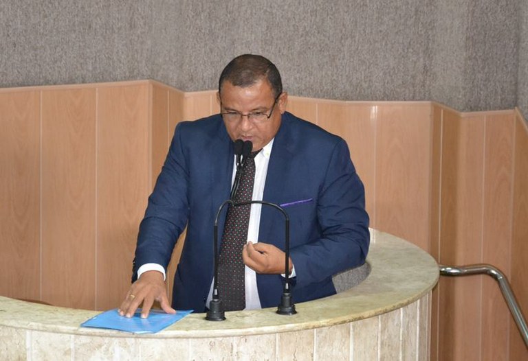 Américo participa de Audiência Pública sobre Inclusão do Bairro Jabotiana