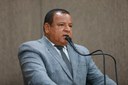 Américo usa Tribuna da CMA e agradece empenho da Emurb e Emsurb na resolução de demandas Américo usa Tribuna da CMA e agradece empenho da Emurb e Emsurb na resolução de demandas