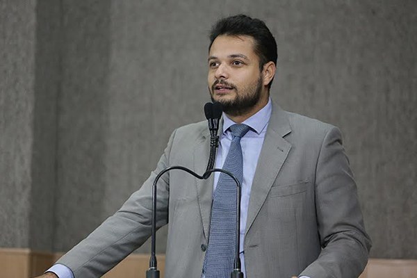 Anderson de Tuca: “Se não fosse o Cirurgia o sofrimento do povo seria maior”