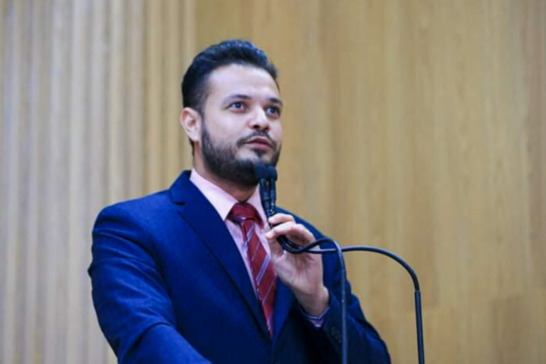 Anderson de Tuca chama artistas para o Projeto Colora da Funcaju