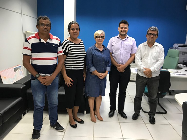 Anderson de Tuca cobra mais uma vez melhoria na região Leste