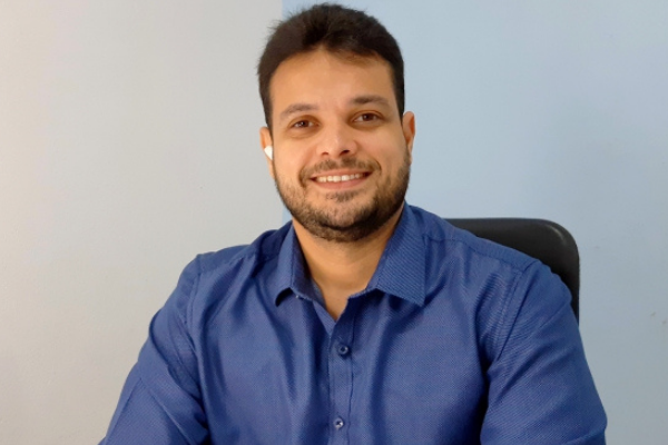 Anderson de Tuca comemora o Auxílio Municipal Emergencial