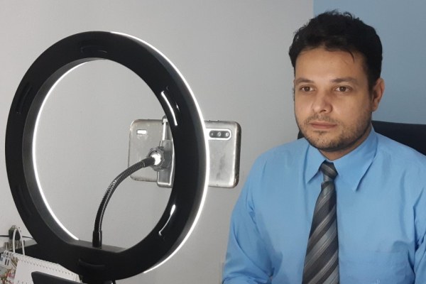 Anderson comemora derrubada do veto de PL que isenta IPTU para portadores de doenças graves