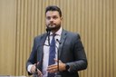 Anderson de Tuca denuncia falhas da Iguá Saneamento e propõe audiência pública