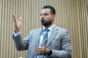 Anderson de Tuca destaca avanços na saúde e reforça compromisso com a população de Aracaju