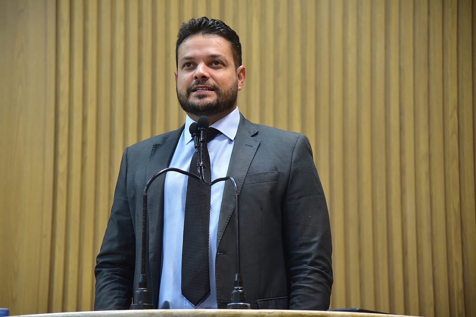 Anderson de Tuca destaca importância da Corrida Cidade de Aracaju