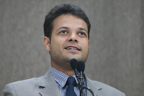 Anderson de Tuca destaca inauguração do Hotel Sesc Atalaia