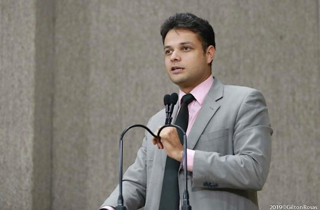 Anderson de Tuca diz que não existe cidade inteligente sem Plano Diretor