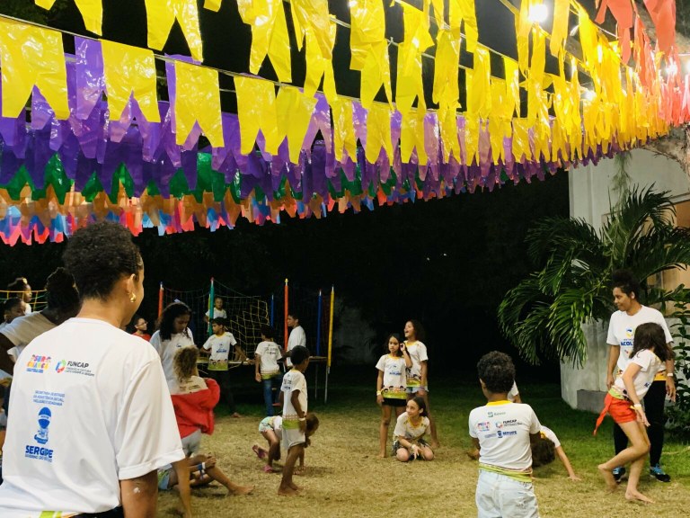 Anderson de Tuca elogia projeto “Estação Acolher” durante sessão na Câmara de Aracaju 