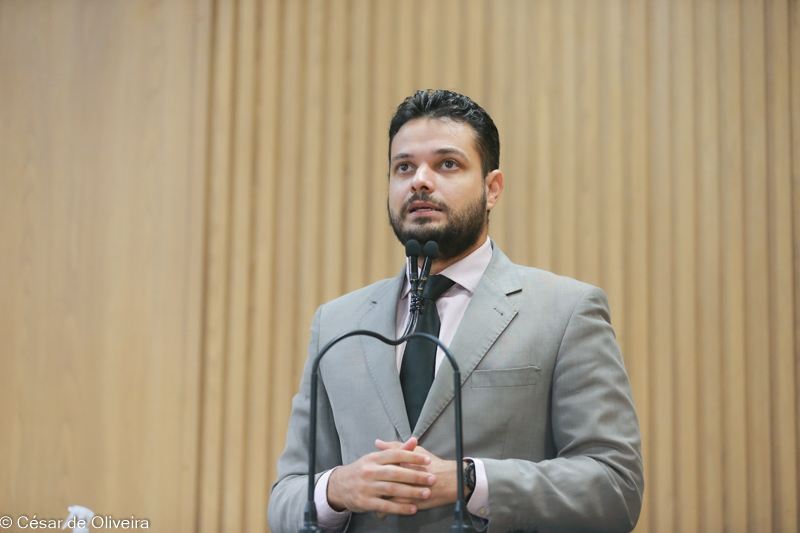 Anderson de Tuca explica que o Saudoso Tuca 2022 será em formato virtual