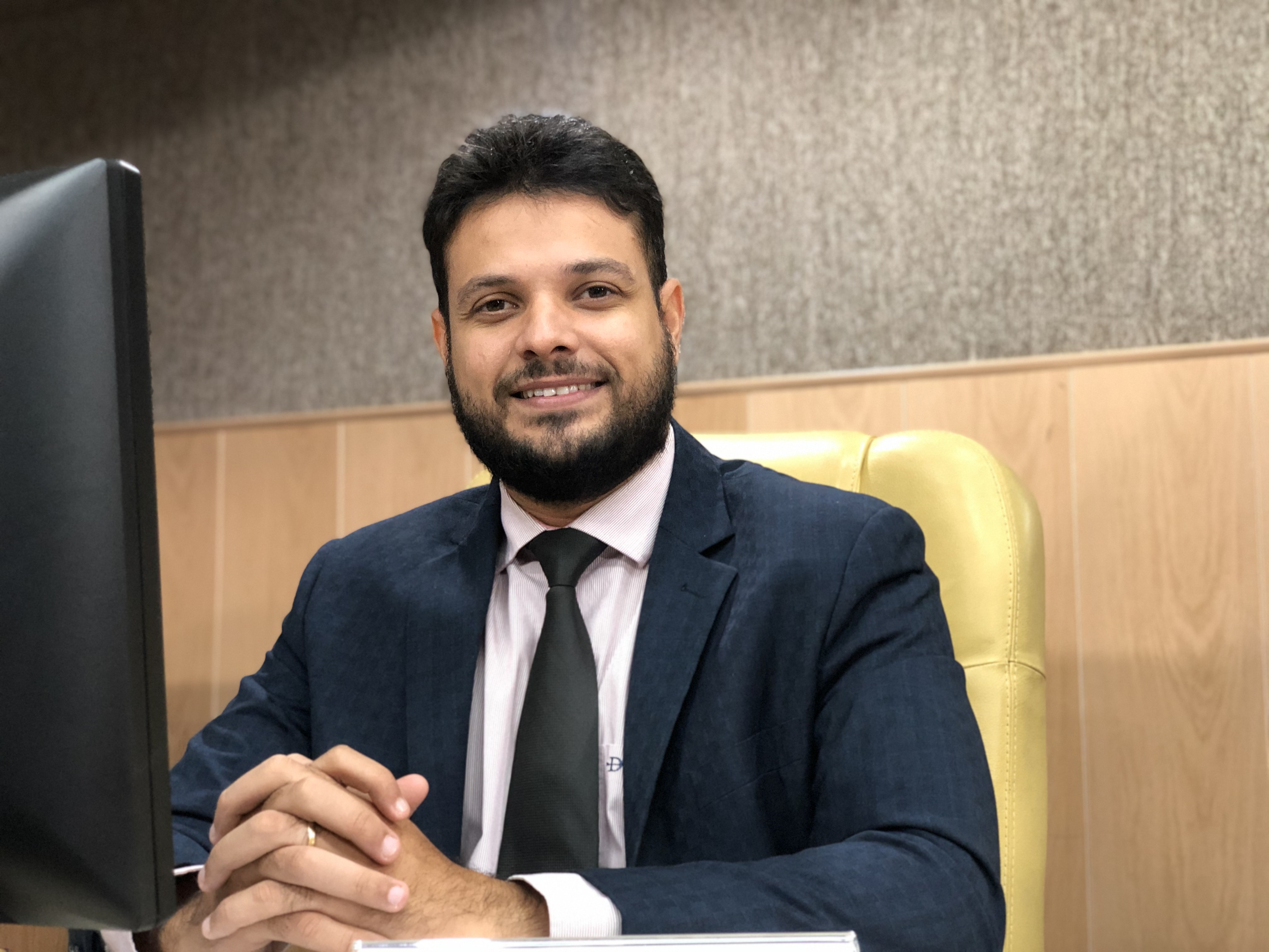 Anderson de Tuca lança Desafio Basquete na Praça