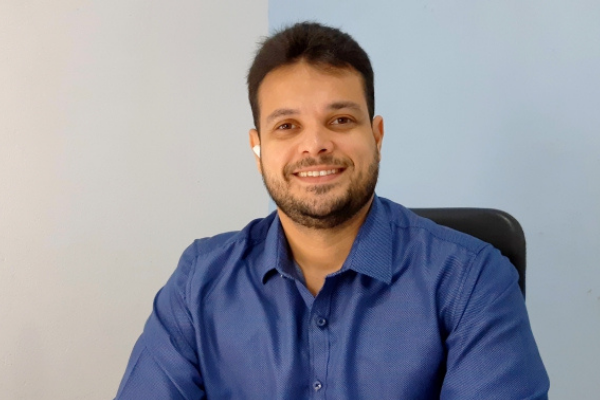 Anderson de Tuca parabeniza doações de geladeiras feita pela Energisa