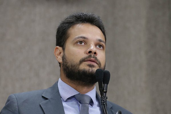 Anderson de Tuca parabeniza iniciativa da PMA