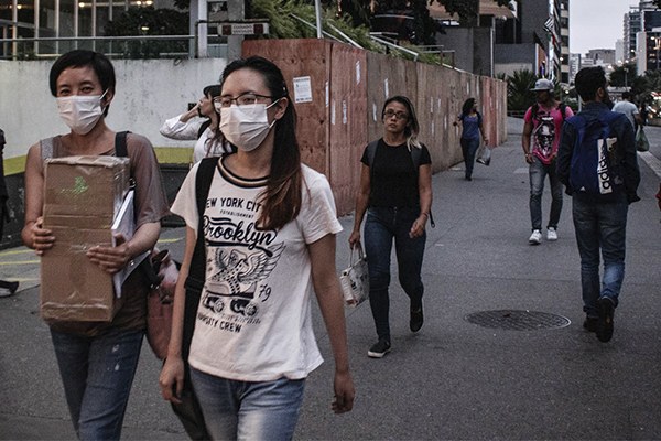 Anderson de Tuca pede aos empresários que preservem a vida dos trabalhadores