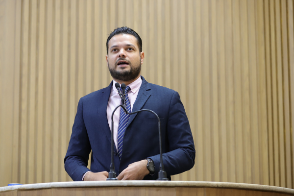 Anderson de Tuca repudia PEC 206/2019 e apela pela não aprovação na Câmara Federal