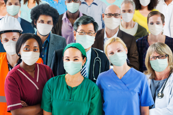 Anderson de Tuca solicita inserção de classes na lista de prioridade de vacinação contra COVID-19