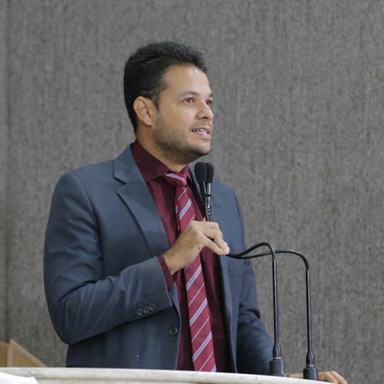 Anderson de Tuca: "Ter câncer em Sergipe é a mesma coisa que receber pena de morte"