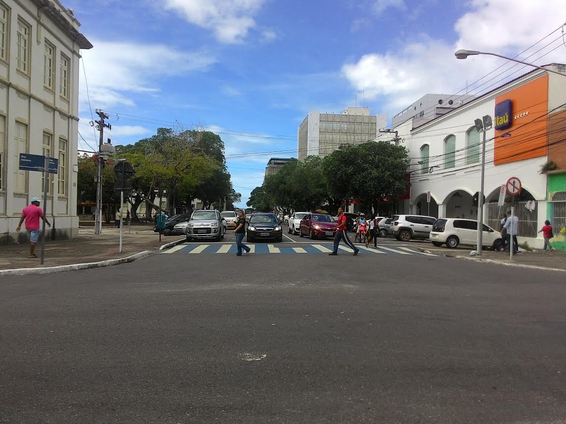 Anderson defende ação conjunta para um trânsito mais seguro