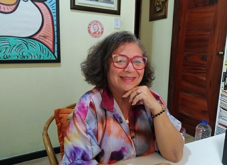 Ângela Melo e entidades realizam Webinário sobre enfrentamento a violência contra crianças e adolescentes