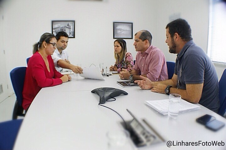 Após denúncia, Kitty Lima cobra de shopping explicação sobre tubulação no Rio Poxim