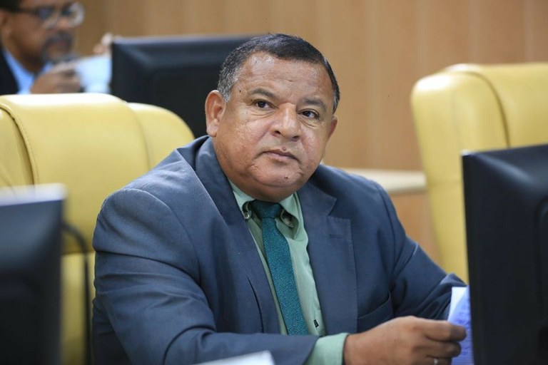 Após inúmeras cobranças de Américo a PMA fará a administração da Orla Porto Dantas