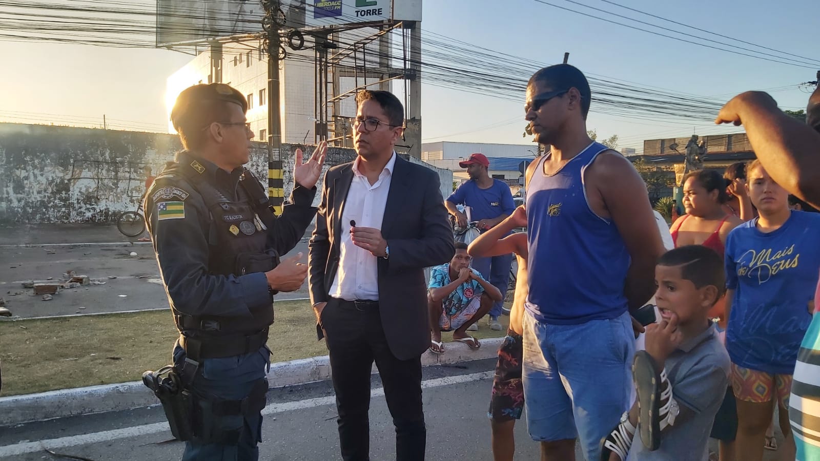 Após morte de jovem, comunidade do Pantanal se sente marginalizada e pede ajuda a Ricardo Marques