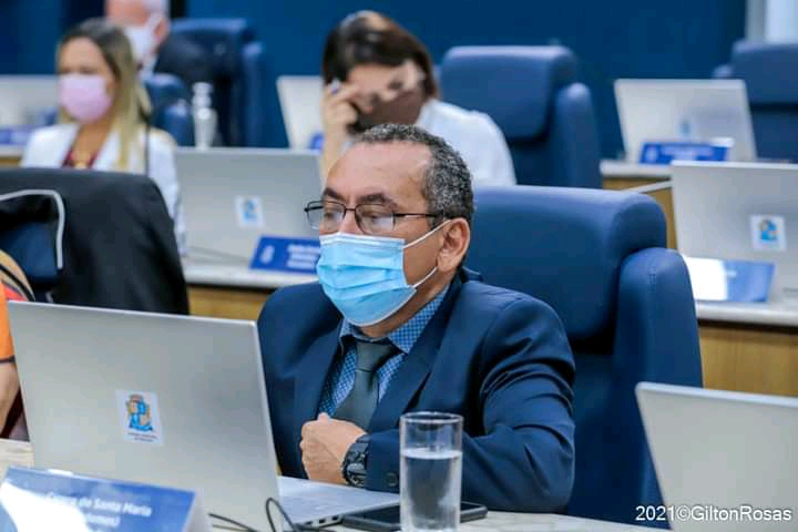 Aprovada PL de autoria do vereador Cícero que homenageará vítimas da pandemia em Aracaju